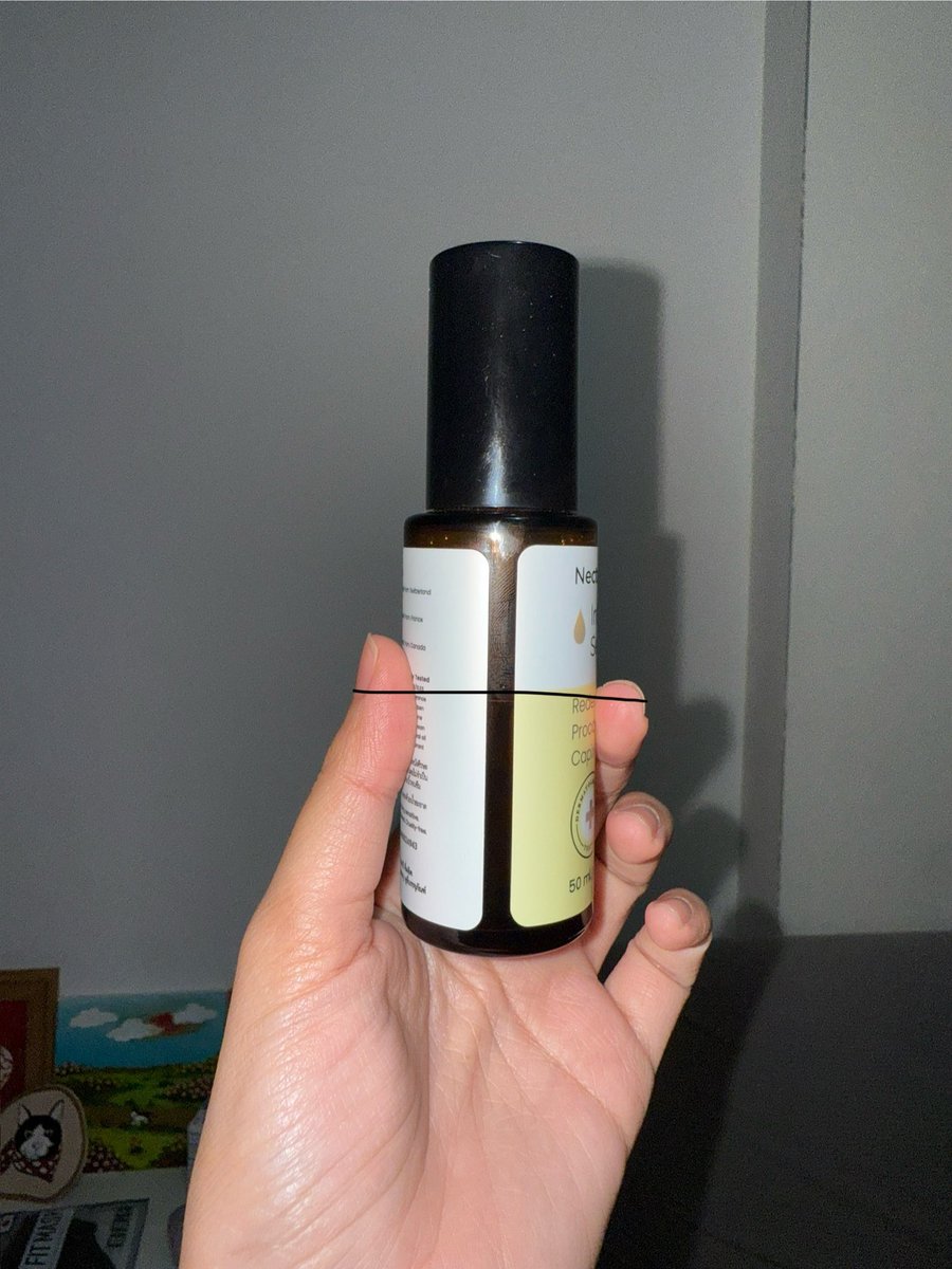 janejedsupa's tweet image. ขอส่งต่อ 350 ส่งฟรี nectapharma
ซื้อจาก Mall ปริมาณเหลือตามภาพ
ส่งต่อเราแพ้ง่ายมากๆๆๆ ใช้แล้วระคายเคืองค่ะ #nectapharma #ผมร่วง #ผมบาง #เซรั่มผม