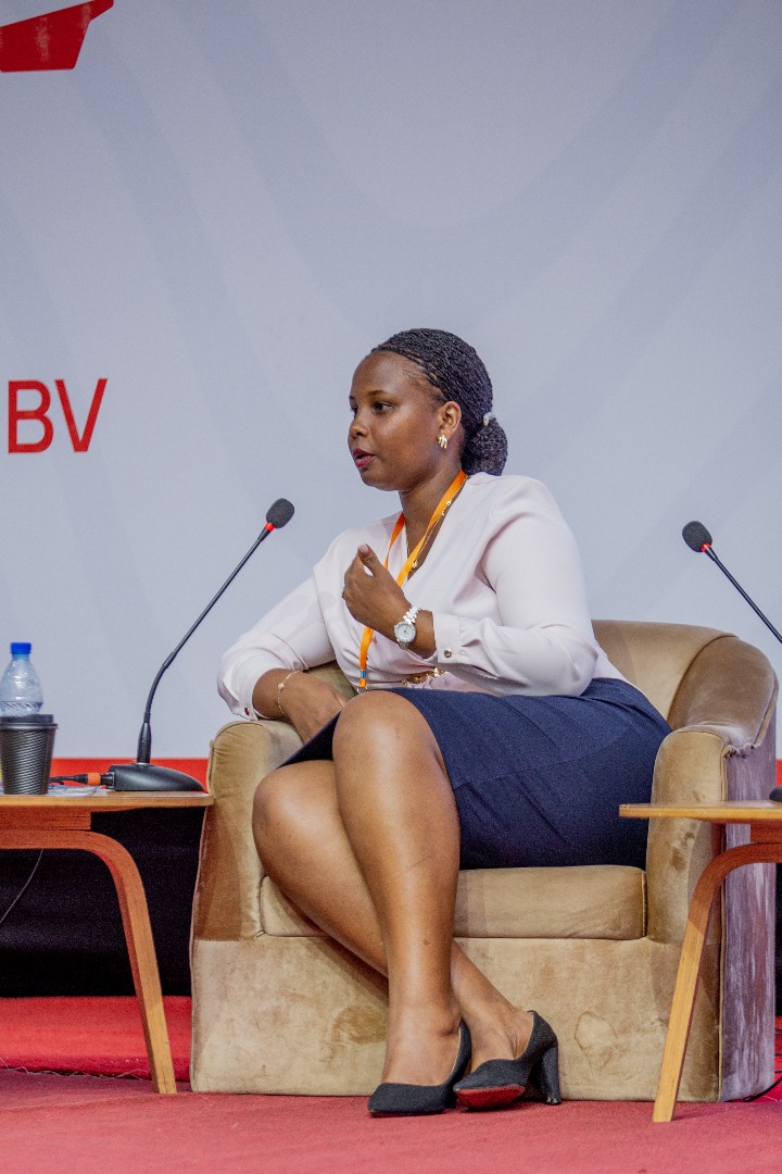 Media, Messaging 

Women’s sport continues to receive significantly less media coverage and sponsorship compared to men’s sport. As media professionals, both women and men we have a responsibility to shift this narrative. Change begins with how we tell the story
#AWISISummit2025