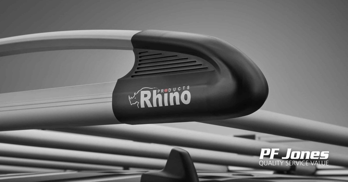 Simple, strong and weatherproof. 🛠️🌨️

PF Jones' range of roof racks is made for tradespeople who work through it all. Carry ladders, tools and gear safely, whatever the weather.

Shop the full range 👉 pfjones.co.uk/roof-and-van-a…

#PFJones #RoofRacks #TradesVan #VanAccessories