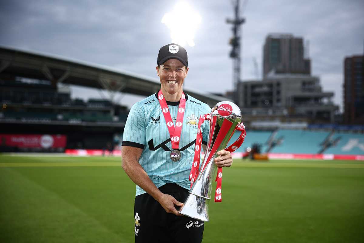 iAmRa27's tweet photo. 🚨 GRACE HARRIS TO RCB FOR 75 LAKHS 🚨

- A Power House in Middle Order.
#WPLAuction #WPL2026Auction https://t.co/ofNMKENHhk