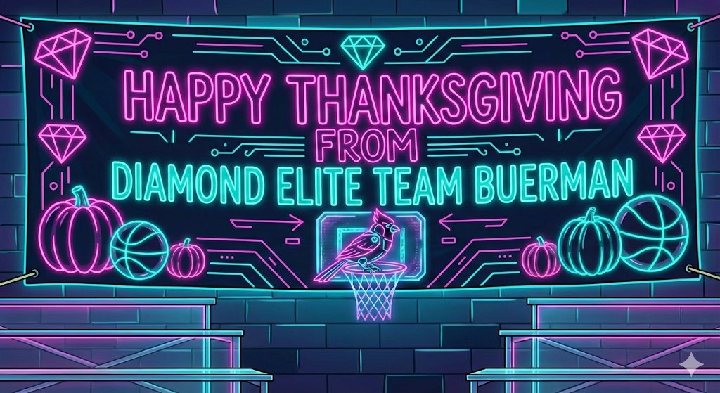 Team Buerman 2027 tweet media