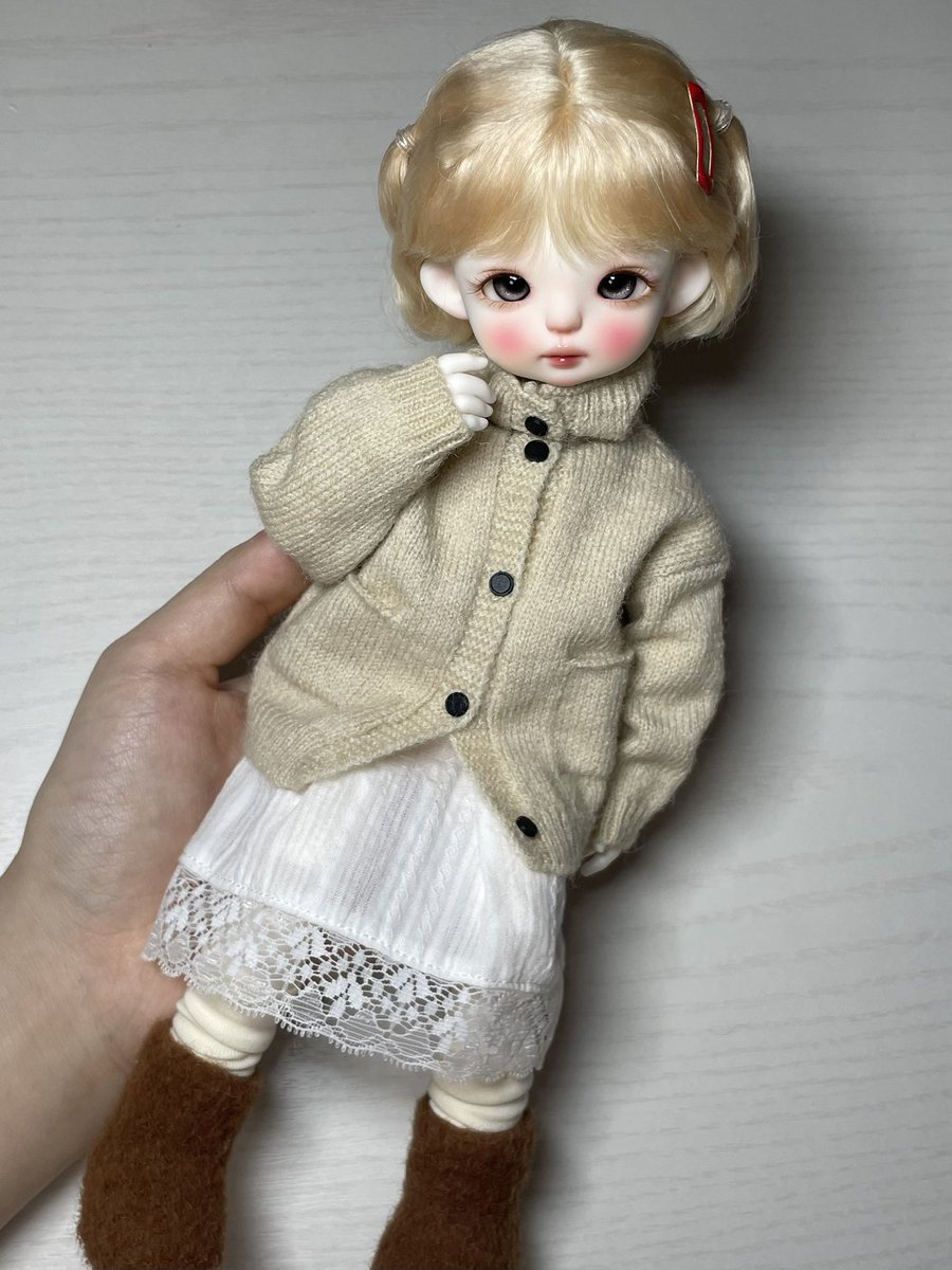 ccoil_bjd's tweet image. #금요일엔_인덕트친소 
#금요일엔_인덕_트친소 
처음으로 금친소 탑승합니다٩(^𓈒. .𓈒^)و♡ 유딩이 두 체 데리고 천천히 굴러가는 성인 인덕입니다! 흔적 남겨주시면 인형계 분들만 무멘팔로 찾아갈게요💓