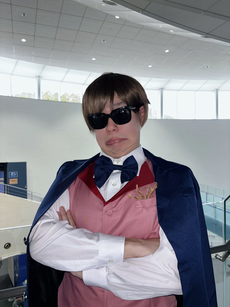 巽が増えた🤣🤣🤣