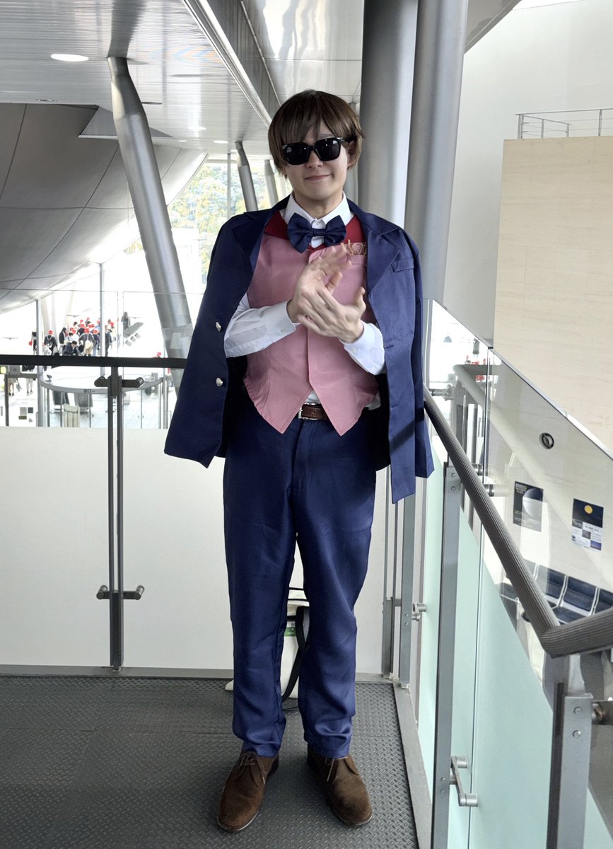 巽が増えた🤣🤣🤣