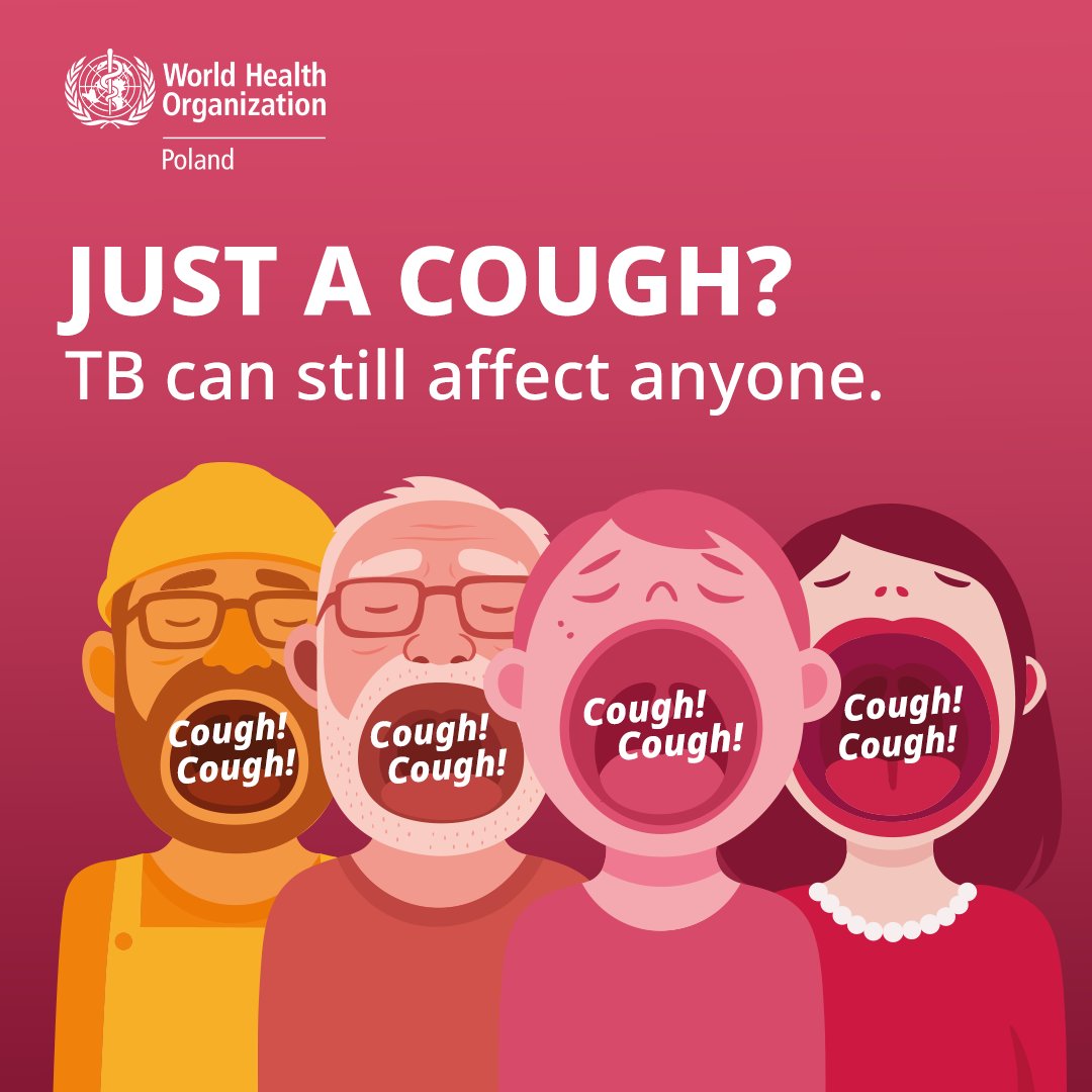 WHO Poland tweet media