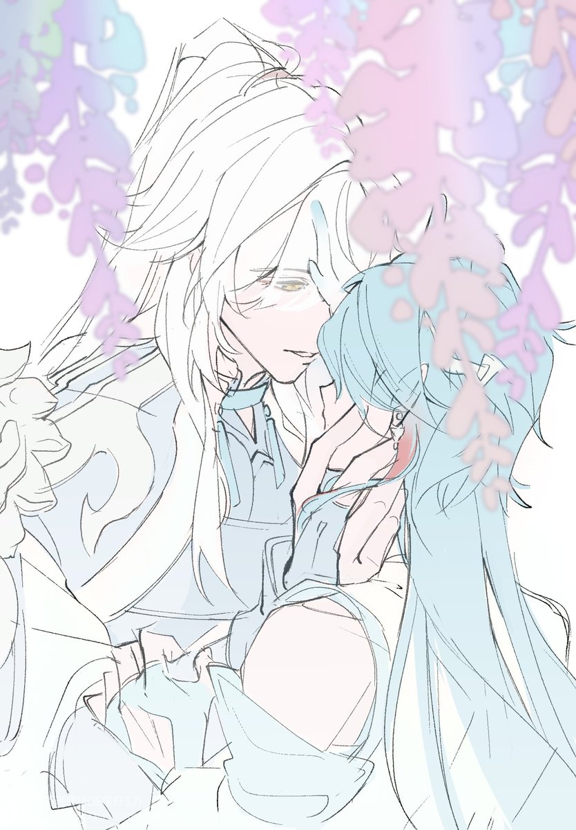 纯爱苹果🍎 tweet media