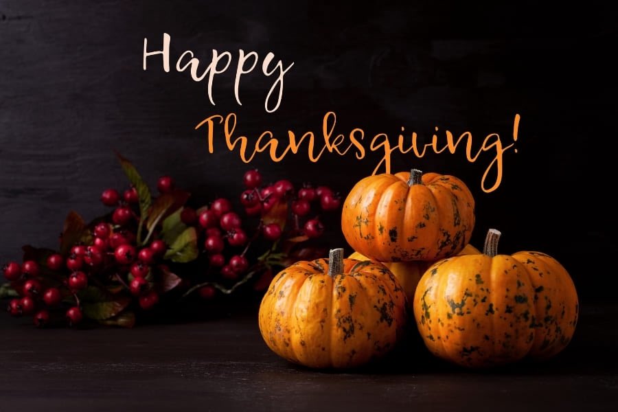 From our family to yours, Happy Thanksgiving. Thanks to all of our members who are serving the city today and be safe! 

#BluffCityBravest