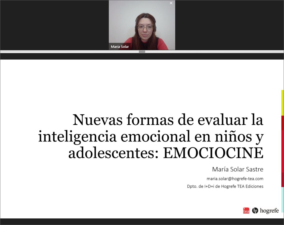 Hogrefe TEA Ediciones tweet media