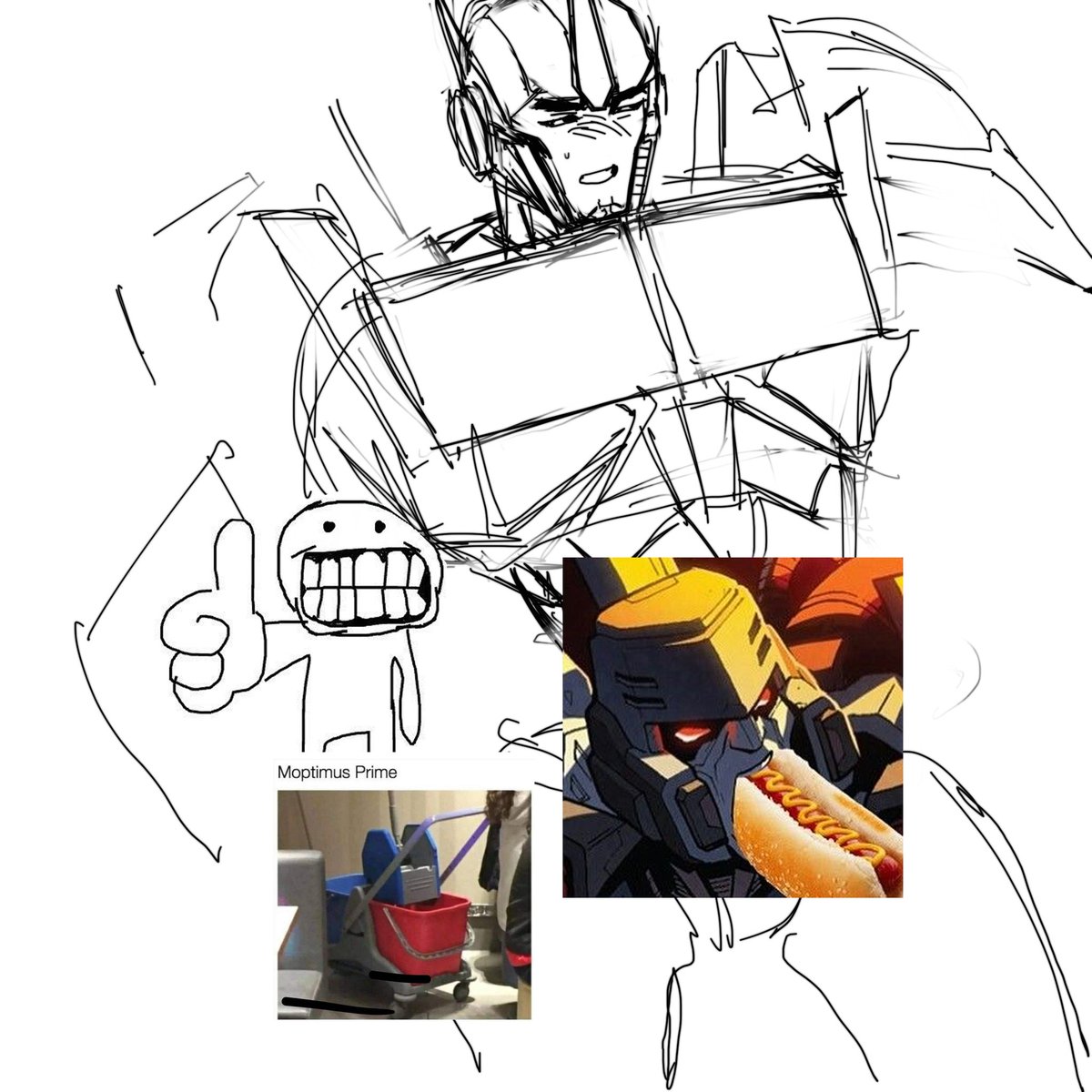 Fennagenagain's tweet photo. Fennagen censoring bc patreon will open soon so i gotta save that dih #megop https://t.co/NhURqtSpJG
