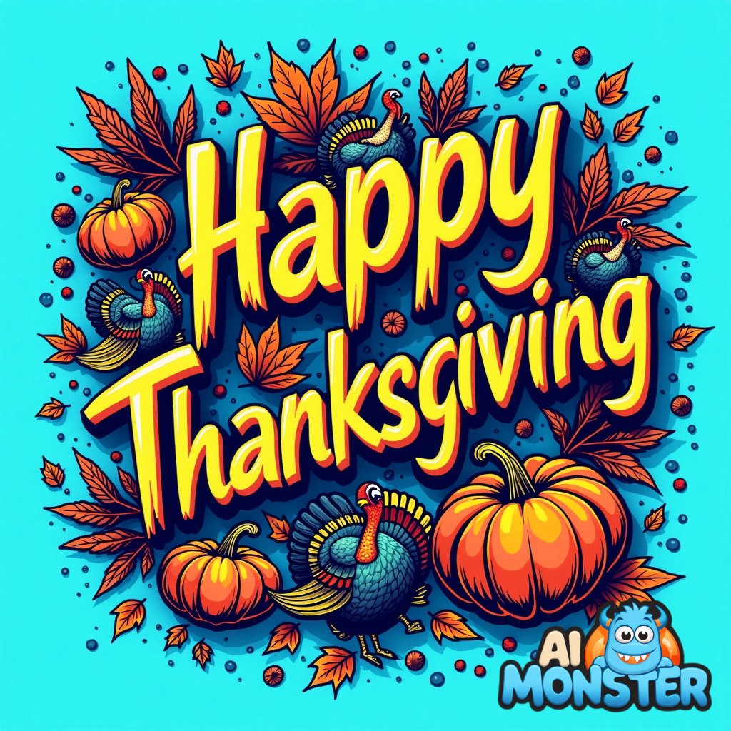 AI Monster tweet media