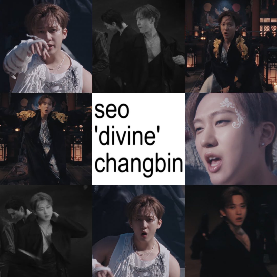 🗯️ (@couldbebinnie) on Twitter photo 