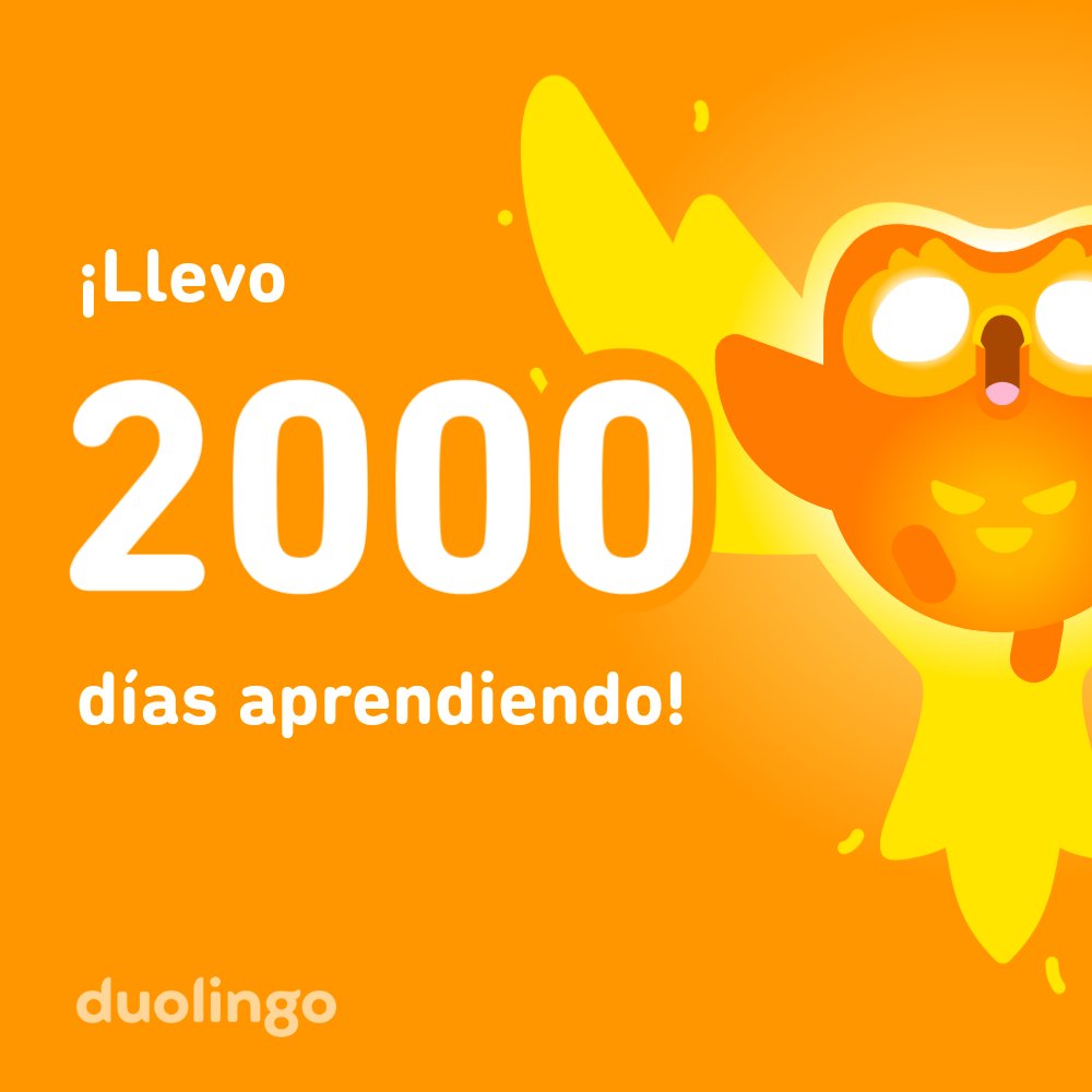saulovidal1's tweet photo. ¡Aprende un idioma gratis conmigo! Duolingo es divertido y efectivo. Aquí está mi invitación: https://t.co/K0XIqyQKY1 https://t.co/WKioW2d84Q