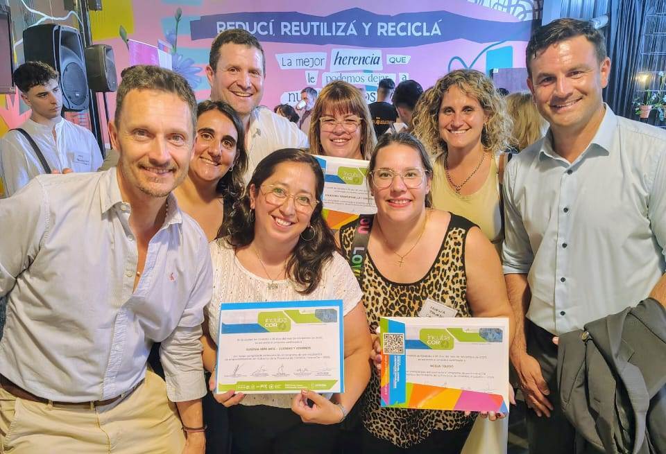 FCE - UNRC tweet media