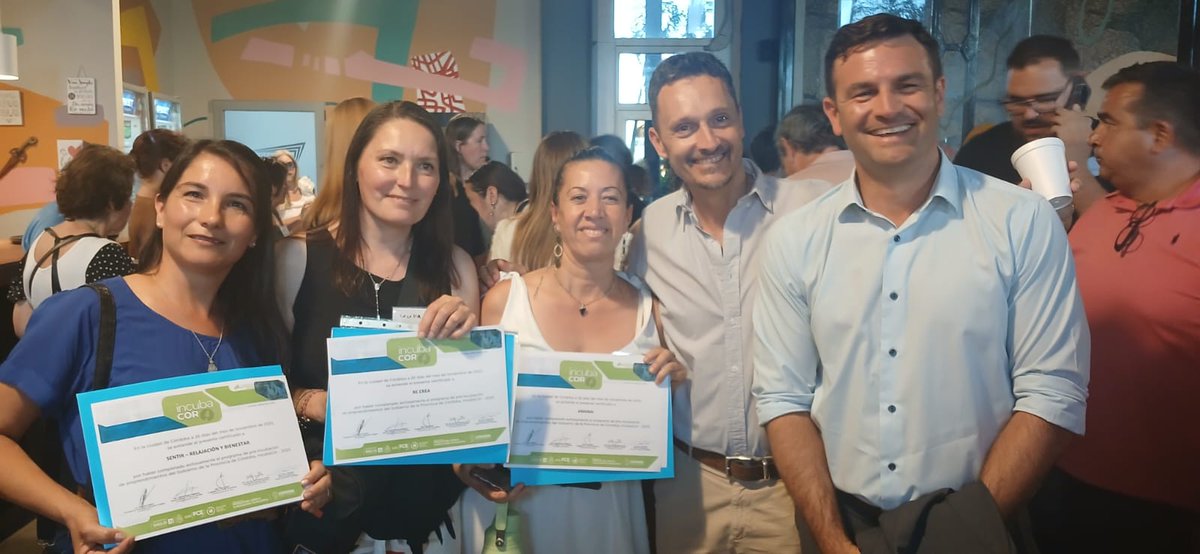 FCE - UNRC tweet media