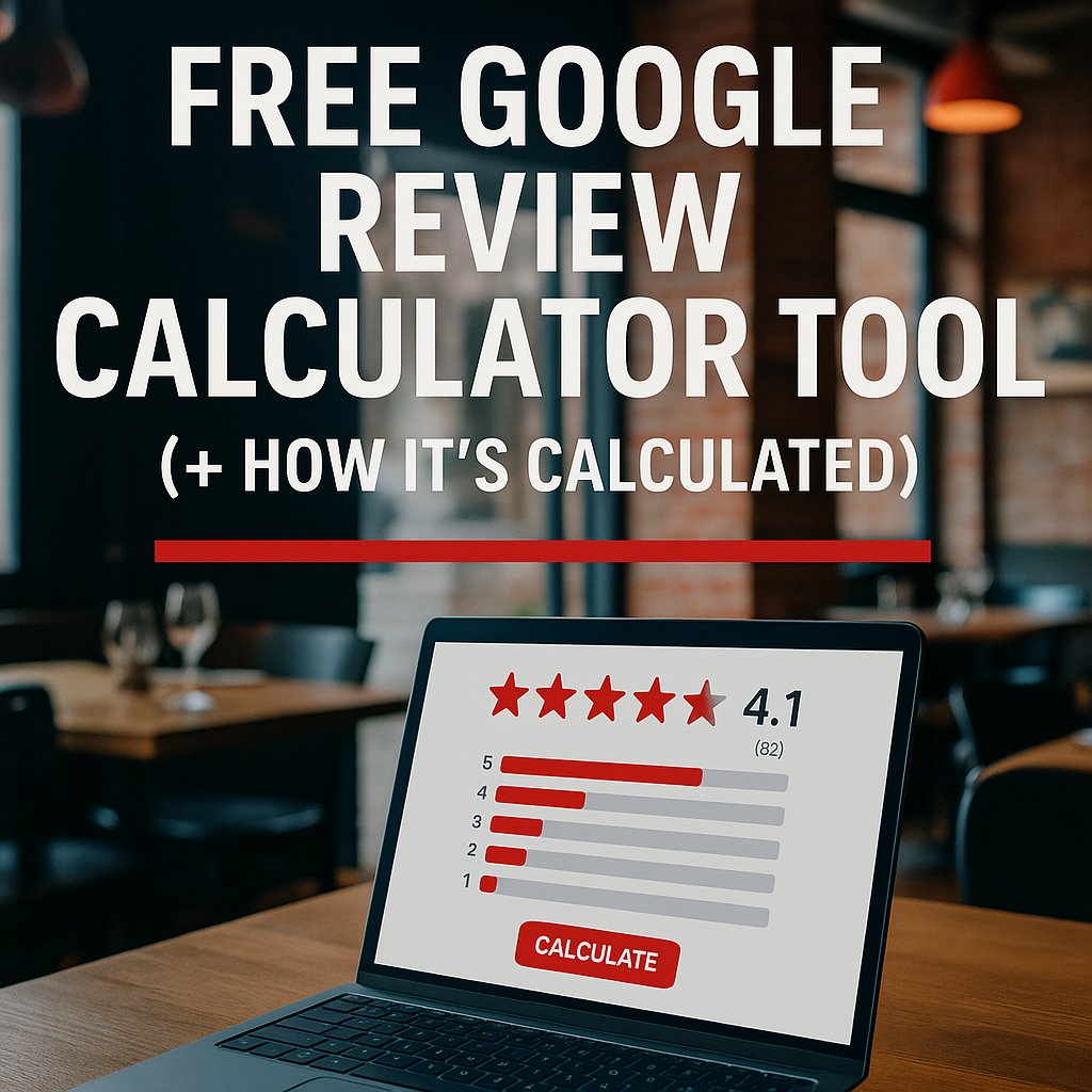 reputationdotca's tweet image. Did you know a single negative review can cost you potential customers? Explore how our Review Calculator Tool helps you understand and improve your reputation. Dive in:reputation.ca/google-review-…

#Reputation #OnlineImage #GoogleReviews #BusinessReviews