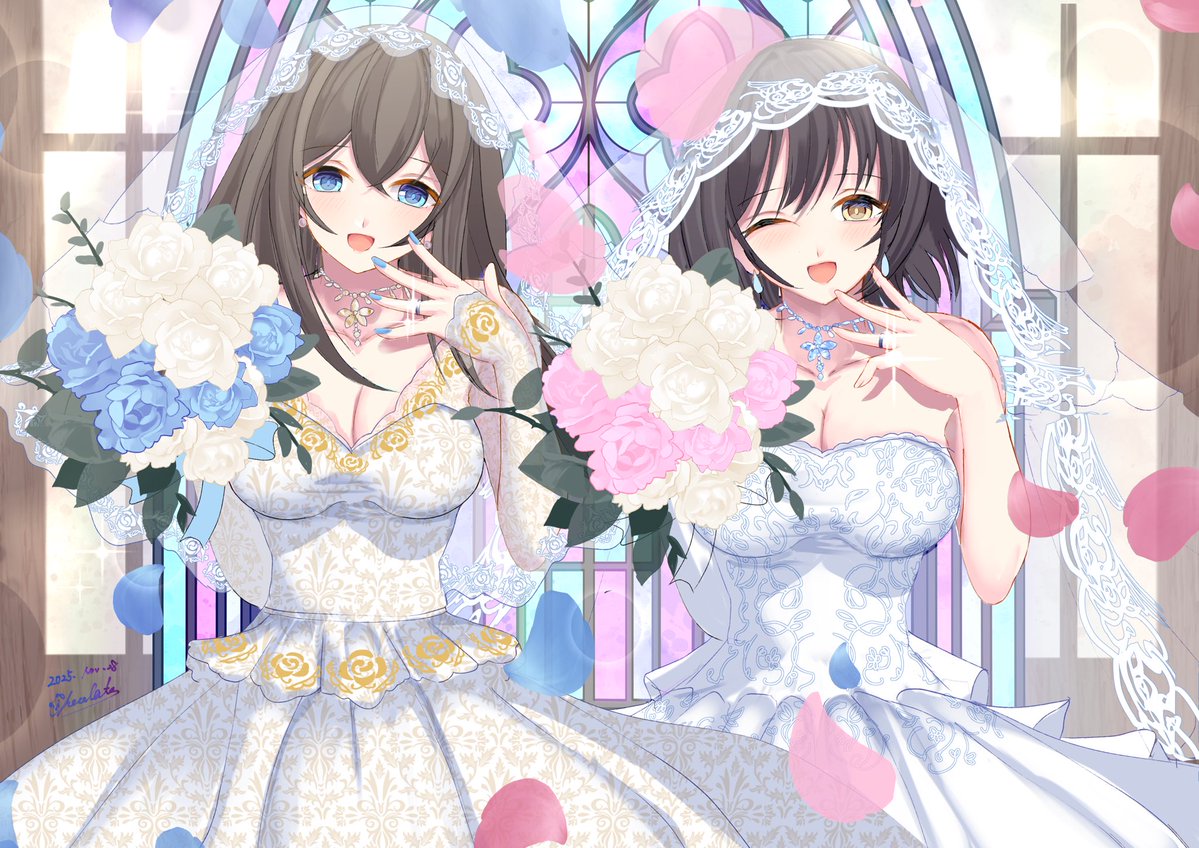 ショコラ (@chocolat2323p) / Posts / X