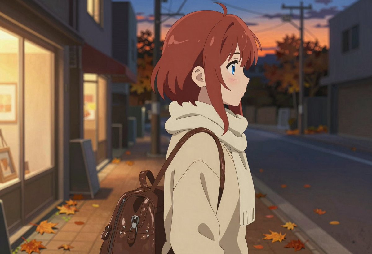 yukyu_haruka's tweet image. 「Z Image Turbo」

何枚か生成してみて思ったのは
「Qwen-Image」が動かせるなら
そっちでいいんじゃない？
てのが正直な感想
（まあ同じアリババだし）

まあ画像編集機能のEditモデル
も出るらしいから
そっちに期待したいですね