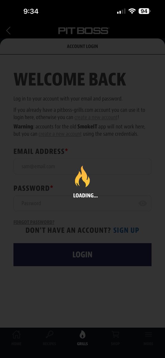 TheNeonGreek's tweet image. So true. Been trying to connect all morning. Pay more for WiFi, can’t use it.