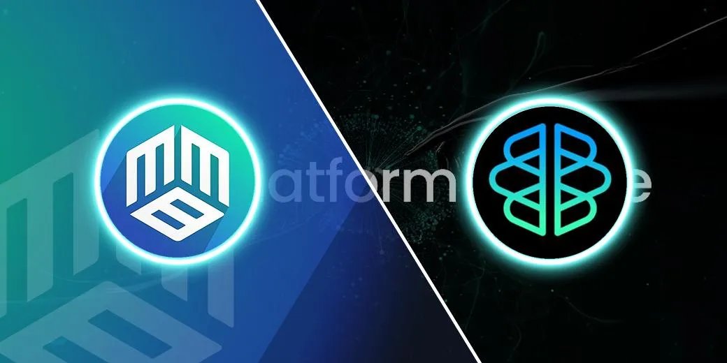 MBMweb3's tweet image. MBM 🤝 CereBree

Thrilled to announce a collaboration with @Cere_Bree

Together, we&apos;ll explore what makes CereBree stand out.

We&apos;ve secured an allocation for our community!

Join our discord to become a MBMaxi and Legacy!