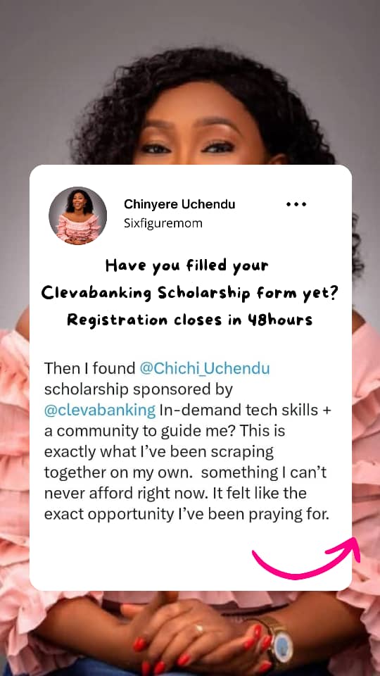 Chinyere || AI • Web3 • Marketing tweet media