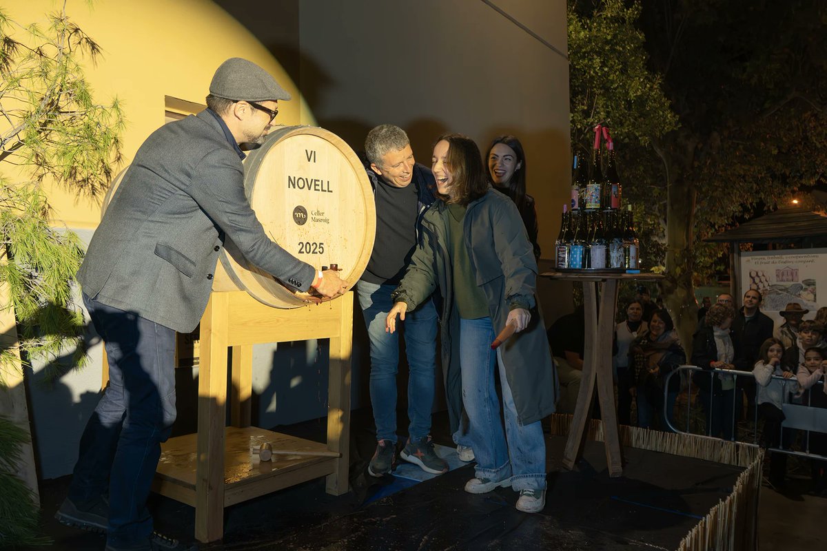 Celler Masroig tweet media