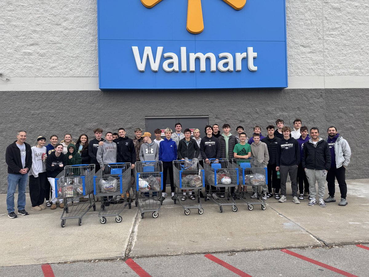 Happy Thanksgiving! Our team spent our afternoon yesterday delivering meals to families in our community. Always one of our favorite parts of the season!