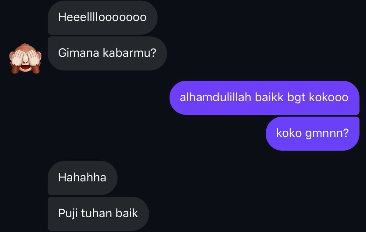 ayangbeebbbb's tweet image. terlihat perbedaannya tidakkk?!!!💔