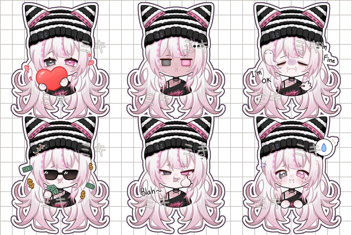 ミキ𐙚 ᴠɢᴇɴ tweet media