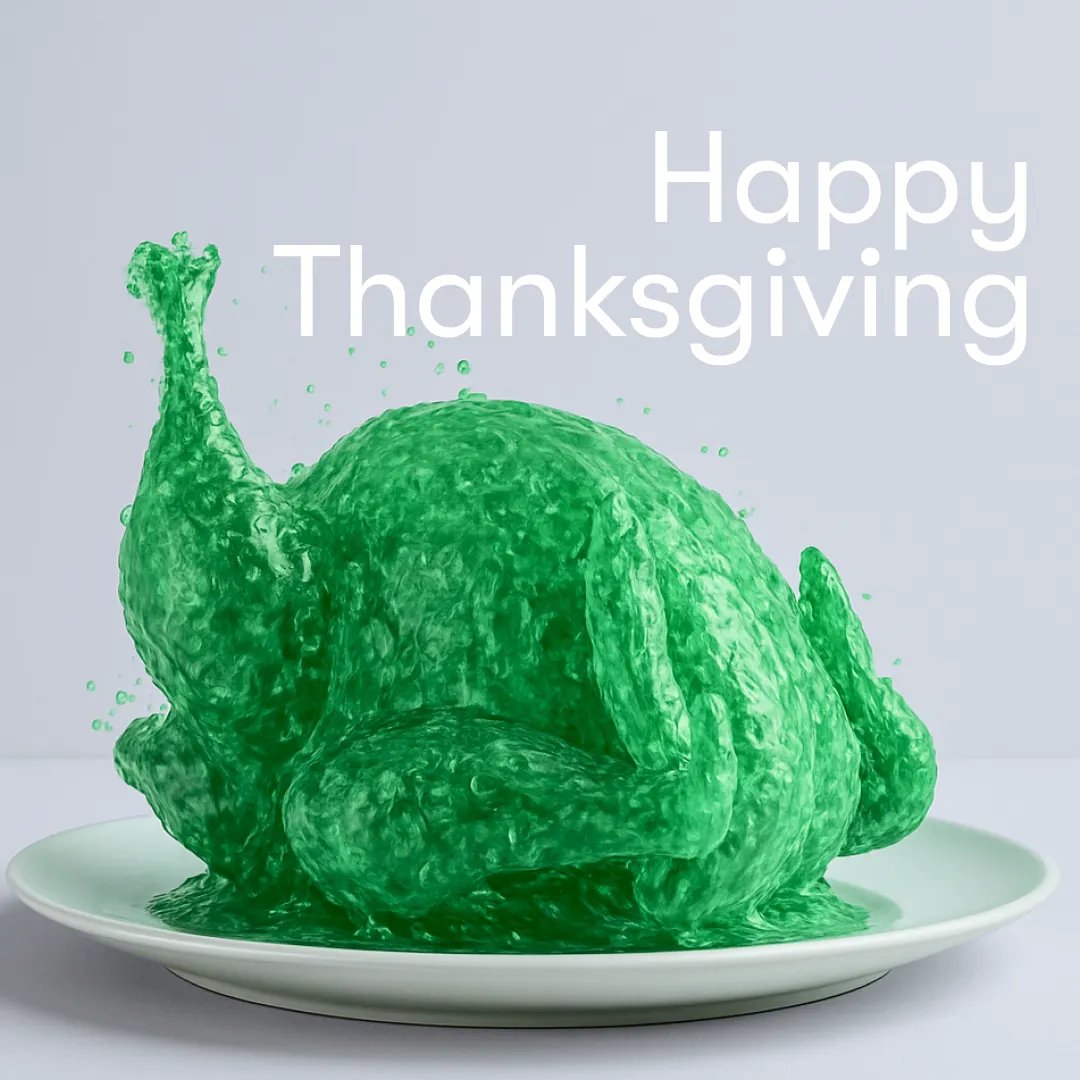 Thankful for a community that believes in the flow.

Happy Thanksgiving from Superfluid 🦃