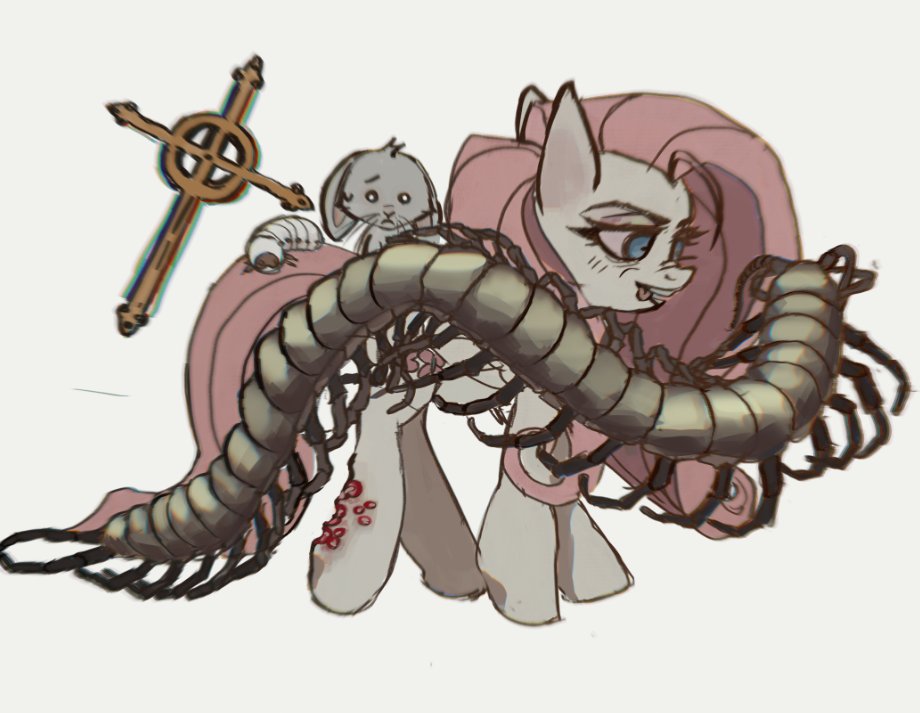 Alwaysmiling002's tweet image. is this really worth it #mlpfim #mlpfanart #Fluttershy