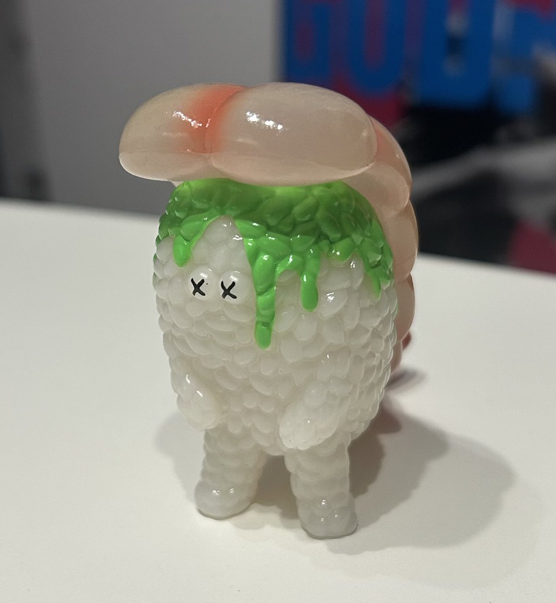 KEYVEX_design's tweet image. さん家のついでに欲しかったのゲット😆👍✨