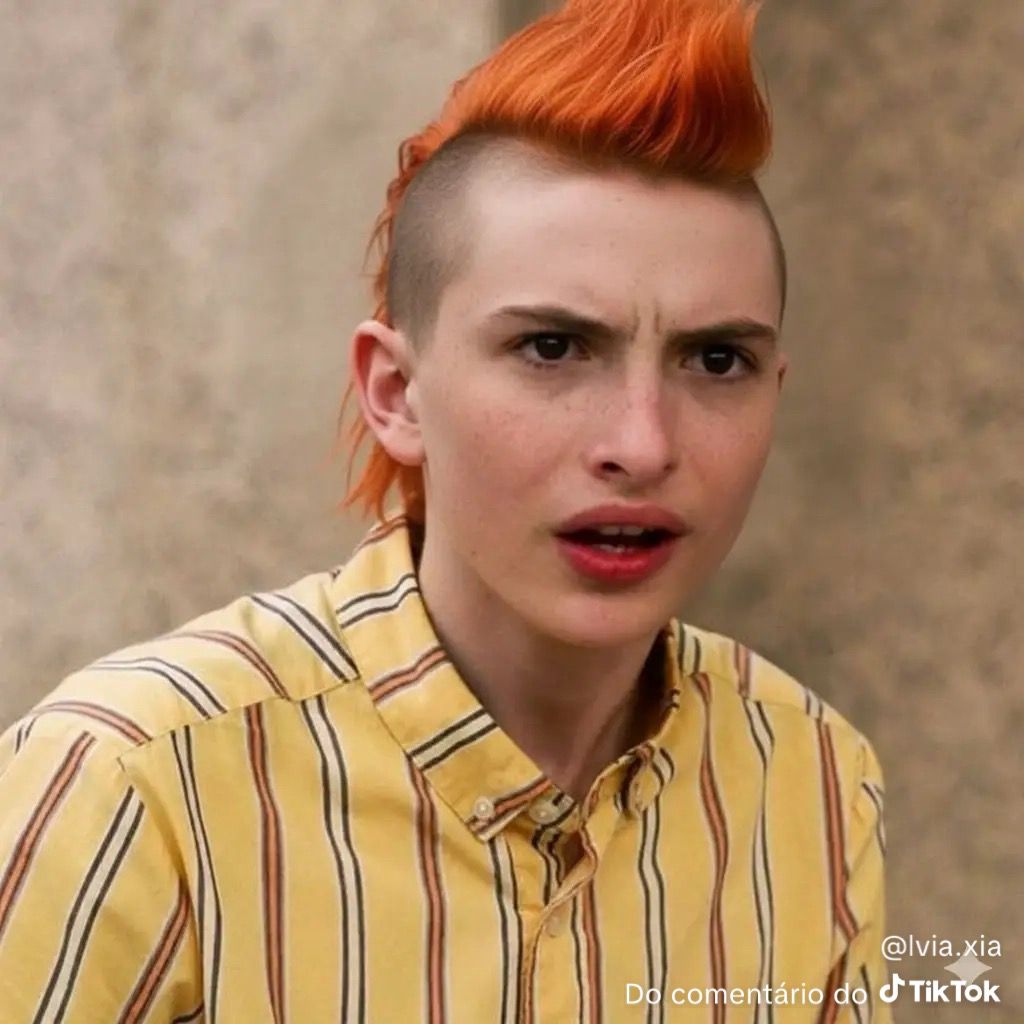 portalm4tthk's tweet image. Spoiler sem contexto de Stranger Things 5