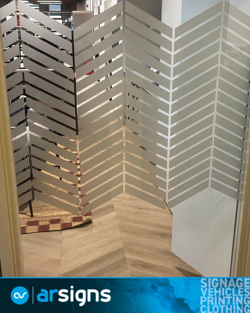 AR Signs Ltd tweet media