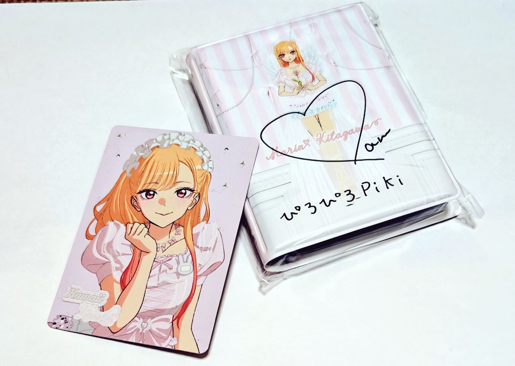 ふるっぱー583日目】 PiKiサイン会📍TFTホール500 PiKiだけのための