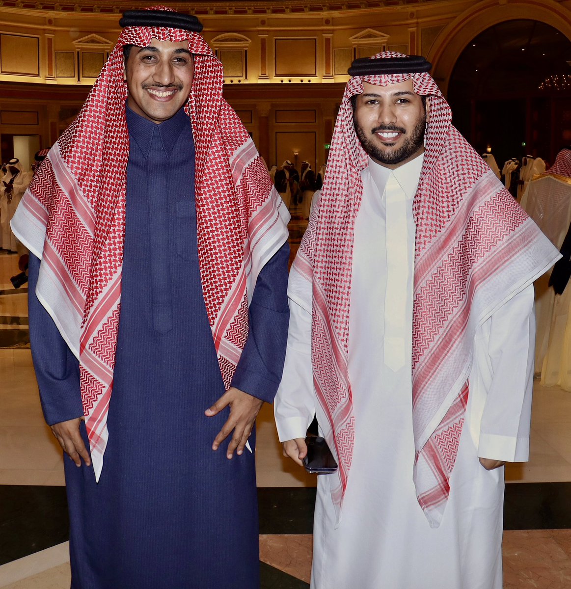 <a href="/ajlanmalajlan/">عجلان بن محمد العجلان</a> <a href="/FahadAlajlan99/">فهد العجلان</a> <a href="/mohamedalajlan/">محمد العجلان</a> عمالقه الاعلام العقاري 
<a href="/muhamad_aldarim/">محمد الدريم</a> 
<a href="/Bdah_1212/">بداح بن زايد السهلي 🇸🇦</a> 
<a href="/bn_nomah/">منصور بن نومة | عقار ومجتمع</a> 
<a href="/saad_tvv/">سعد التميمي / مخطط نمار ٣٠٢٠</a> في زواج الغالي ابن الغالي <a href="/ajlanmalajlan/">عجلان بن محمد العجلان</a>