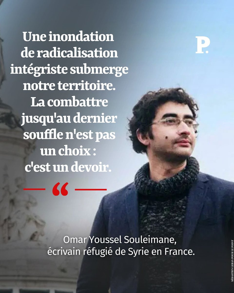 ⚡Jusqu'à "leur" dernier souffle, serait encore plus pertinent et plus juste...
Merci Omar Youssef Souleimane.