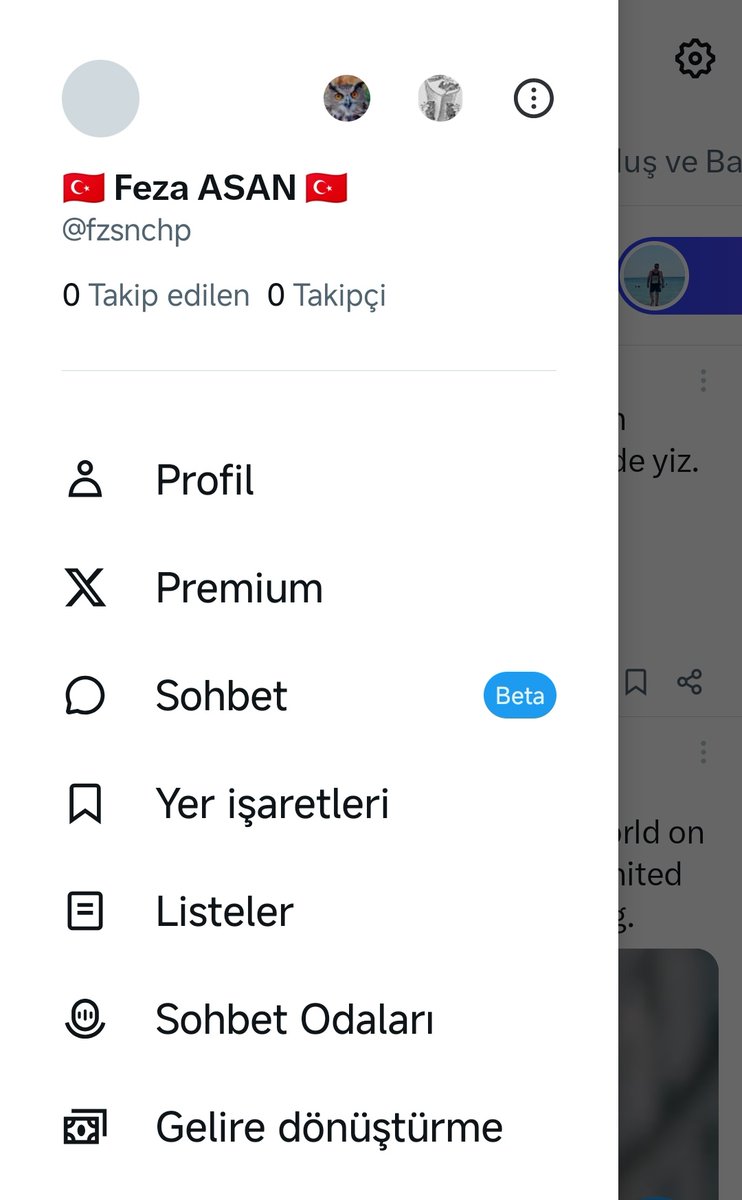 🇹🇷 Feza ASAN 🇹🇷 tweet media