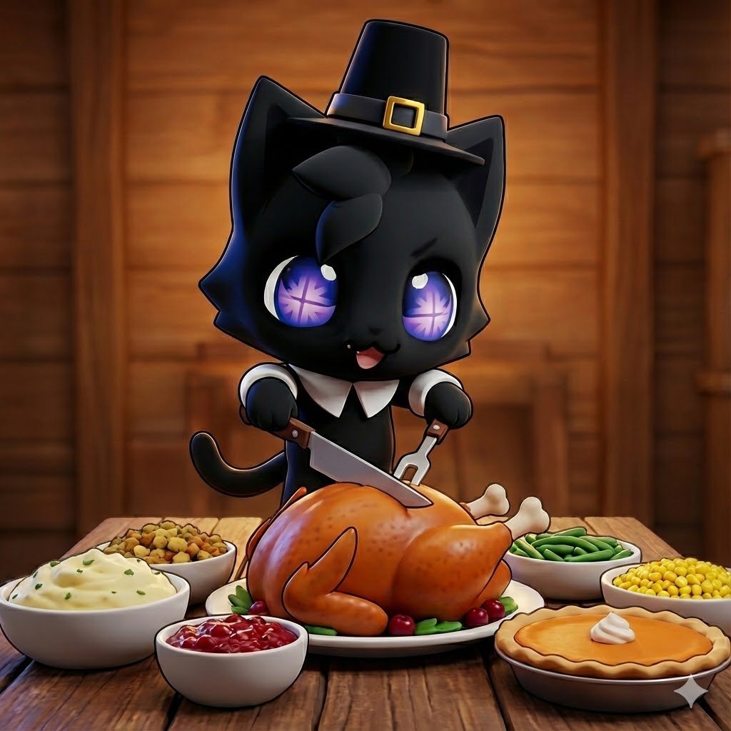 flaunchgg's tweet image. Happy Thanksgiving, Flaunchies 💙

We&apos;re thankful that we get to show up every day to build the future of onchain economies, right here on Base