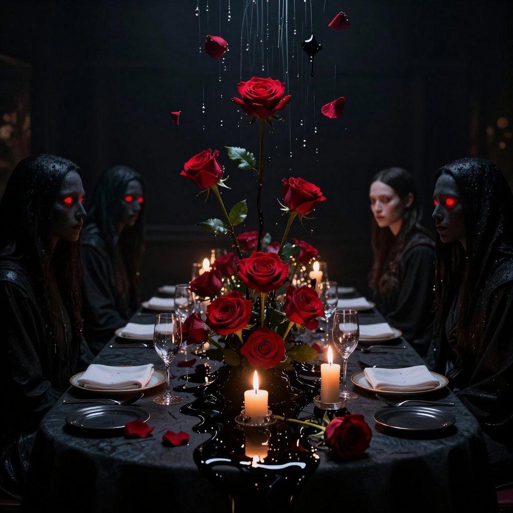 TDMiraxys's tweet photo. QT with something Black and Red https://t.co/vGH1N87tzK
