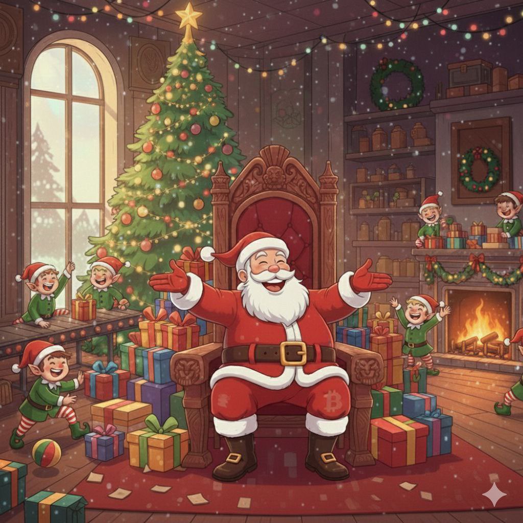 submarine0x's tweet image. $HOHOHO MEME CONTEST

Show off your creativity with epic memes about $HOHOHO
Spread the Christmas spirit with creative memes 

🏆 Rewards:  
1st: 30$ in $HOHOHO
2nd: 20$ in $HOHOHO
3rd: 10$ in $HOHOHO

🗓 Duration: Upto 5th December