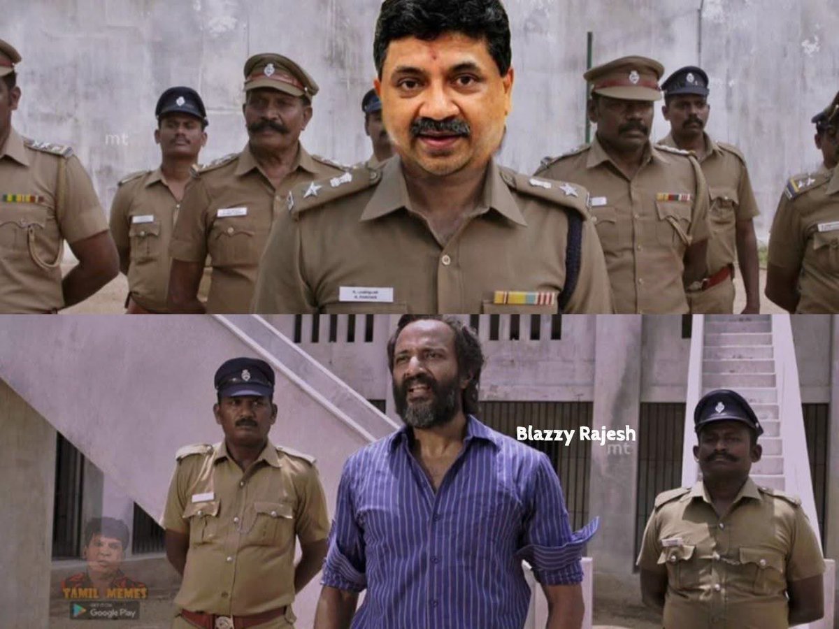 Pokkiri_Victor's tweet image. ஐயா அதிமுகலேர்ந்து செங்கோட்டையன் வந்த மாதிரி 😎

திமுகலேர்ந்து நீங்க வந்தீங்கனா நல்லா இருக்கும் 🇪🇦💥♥️