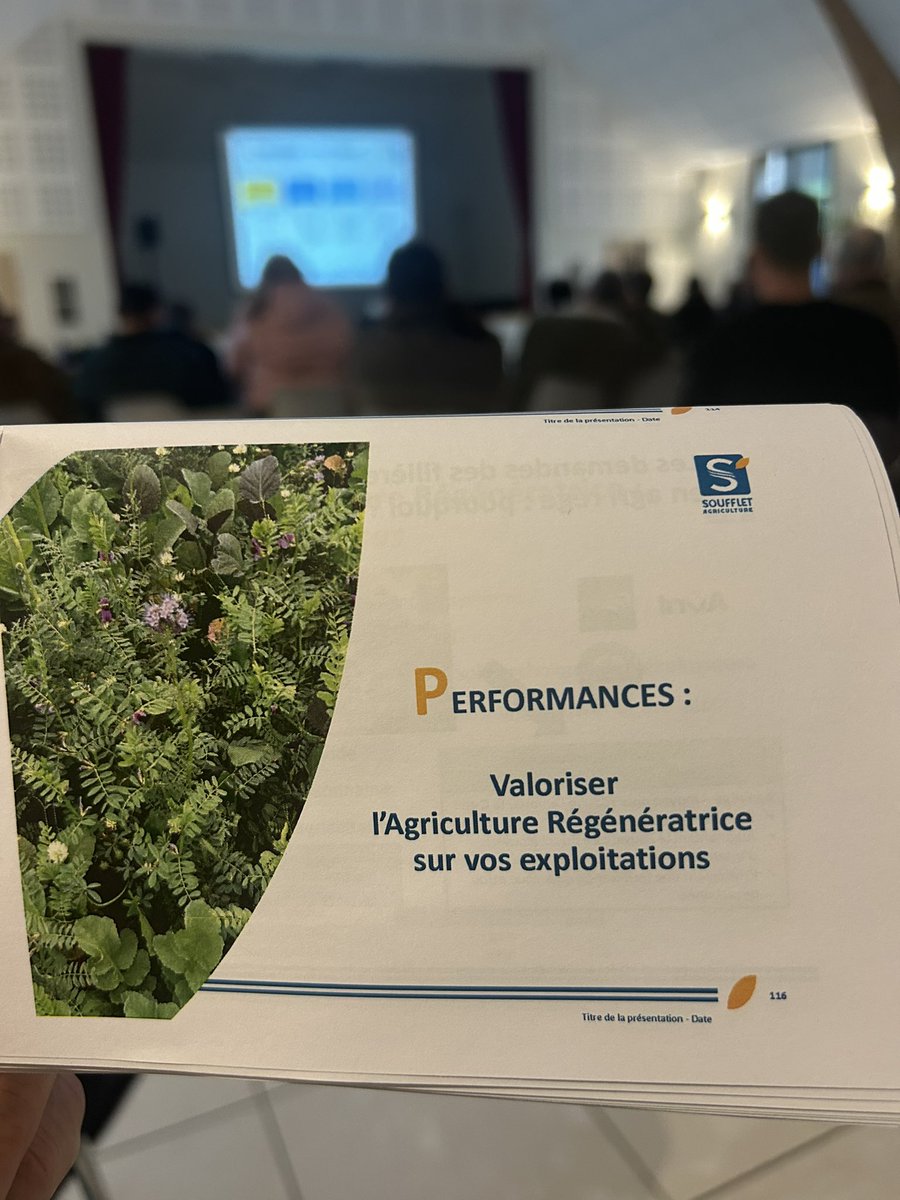 BONNIN1402's tweet image. À midi dans un blé #AgriRégé @OlivierCOSTE2 
Et ensuite avec @Soufflet_Agri pour préparer 2030

#Performances #HautCarbone