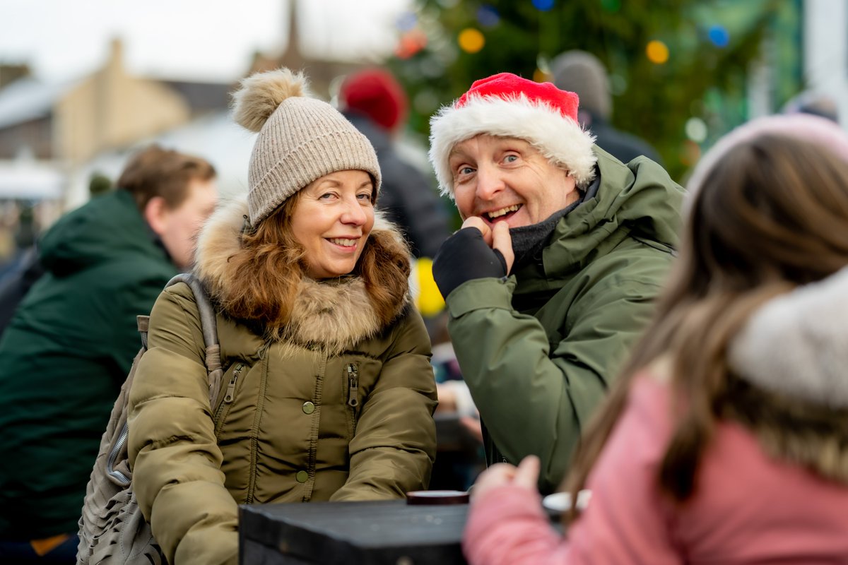 tastecumbria's tweet image. Eat, drink, shop, family fun, Santa&apos;s Grotto and more! Loads going on at Taste Cumbria Christmas on 6 &amp;amp; 7 December in Cockermouth. Come and see! #hohoho #shoplocal #SupportLocal tastecumbria.co.uk/taste-cumbria-…