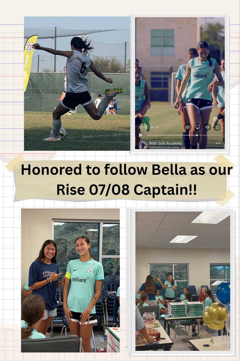 Meghan Conn GA Rise 2027 tweet media