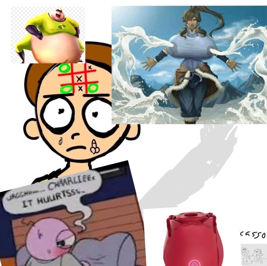 raphallus420's tweet image. Id like to share the two results of me and twins tic tac toe game last night. I was green B)