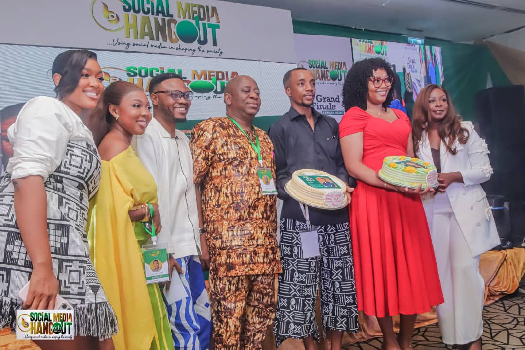 bsmhangout1's tweet image. This year’s edition was a huge success, blending entertainment, insight, and connection into an unforgettable experience.
The bodex social media hangout was a banger!!!🤏🏽

#BodexExperience #BodexHungbo #Networking #Inspire