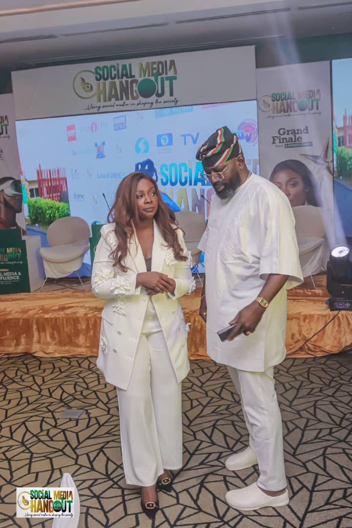 bsmhangout1's tweet image. This year’s edition was a huge success, blending entertainment, insight, and connection into an unforgettable experience.
The bodex social media hangout was a banger!!!🤏🏽

#BodexExperience #BodexHungbo #Networking #Inspire