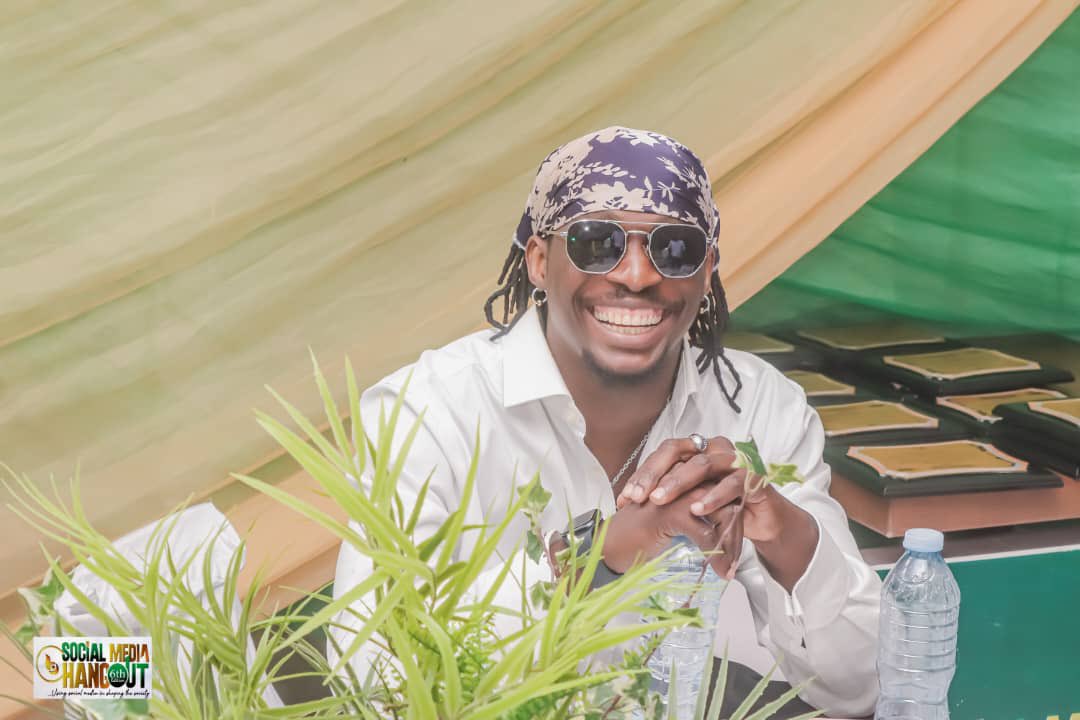 bsmhangout1's tweet image. This year’s edition was a huge success, blending entertainment, insight, and connection into an unforgettable experience.
The bodex social media hangout was a banger!!!🤏🏽

#BodexExperience #BodexHungbo #Networking #Inspire