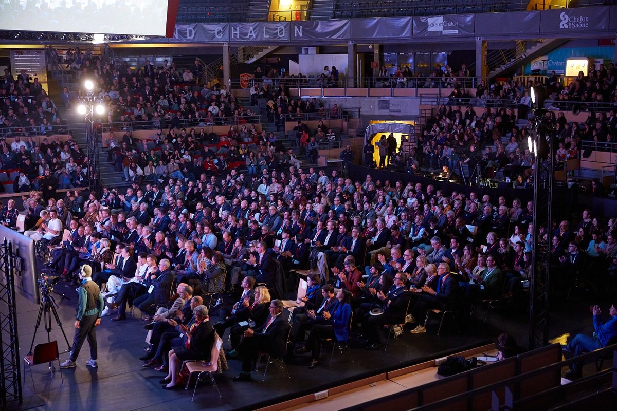 Fabrice Le Saché tweet media