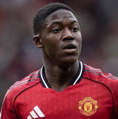 AmorimEra's tweet image. 🚨🎙️ | Nicky Butt on Kobbie Mainoo:

&quot;The scary thing for me is that if Mainoo was playing for Crystal Palace... Manchester United would go and buy him for £60-70 million, GUARANTEED. 

“If he was at ANY other football club, United would be in for him.&quot;